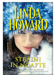 Linda Howard-Straini in Noapte PDF