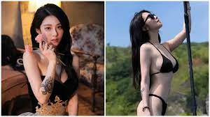 美麗妄娜」私密影片曝光？本尊怒揭外流真相網友：莫忘初衷