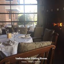 Ambassador dining room is a business providing services in the field of restaurant,. 41 Images Of Ambassador Dining Room Baltimore Md Hausratversicherungkosten