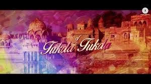 Piaa Bajpai Hot Song Tukda Tukda