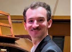 Dickinson Theater Organ Society