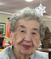 Obituary information for Marianne Elisabeth Lindner