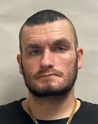 Offender Information