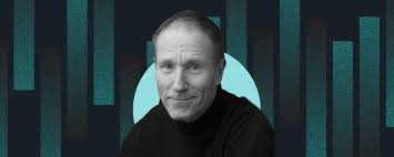 Steve Lohr at The New York Times