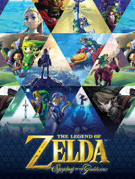 From The Very Beginning One Of The Most Memorable Aspects Of The Zelda Games Has Been The Music The Legend Of Zelda Zelda