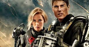 I've added new photos of emily blunt attends the 'edge of tomorrow' red carpet fan premiere tour at amc loews lincoln square on may 28, 2014 in new york city.… Edge Of Tomorrow 2 Emily Blunt Calls The Script Amazing But Suggests The Sequel Is Too Expensive To Make