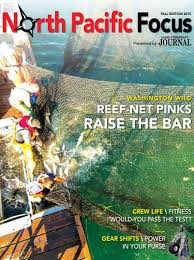 North Pacific Focus 2015 Fall Edition by National Fisherman