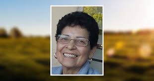 Erlinda Gonzales Obituary