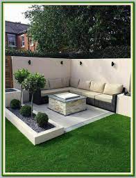 Brilliant Stomach Garden And Landscaping Projects You Ll Love Creative Belly Yard Lan Small Backyard Landscaping Outdoor Gardens Design Backyard Garden Design