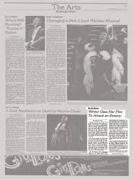 Martha grimes is an edgar grand master mystery writer. Book Notes Writer Uses Her Plot To Attack An Enemy The New York Times