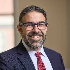 Michael Lombardo's Instagram, Twitter & Facebook