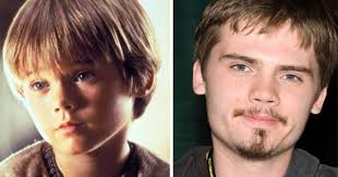 TIL the actor who played Young Anakin Skywalker, Jake Lloyd, in The Phantom  Menace was constantly picked