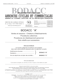 Http Www Bodacc Fr Annonce Telecharger Ebodacc A 20090067 0001 P000 Pdf