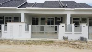 Zam Hartanah Property 2u Cepat Cepat Rumah Mampu Milik Taman Universiti Jaya Semeling Sg Petani Kedah