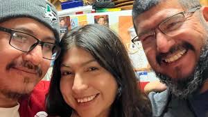 Fundraiser by Luz Patlan : Jose Patlan