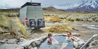 It doesn't cover your campervan against repair or replacement. Campervan Insurance The Best Insurance Options For Van Life