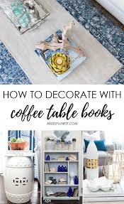 A coffee table book design based on the show breaking bad's main character walter white a.k.a heisenberg. How To Decorate With Coffee Table Books In Your Home