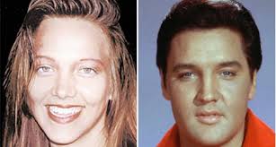 Provident financial management says she's gone broke twice before and is countersuing. Elvis Swedish Daughter Sues Presley Estate The Local