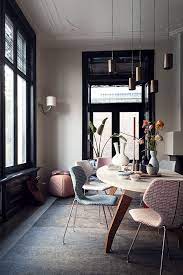 zwaartafelen i inspiratie spring 2017 interieur interior i www zwaartafelen nl eetkamer industrieel eetkamer ontwerp binnenhuisarchitect