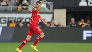 Toluca Aims for Leagues Cup Knockout Stage After Victory Over NYCFC