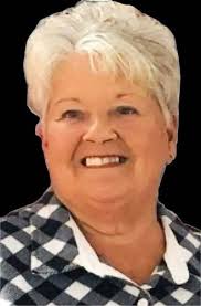 Dianna "Kay" McComas Obituary (2025)