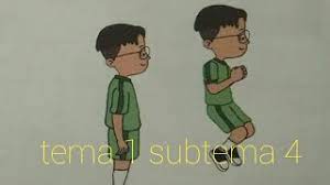 Kemudian, angkat tubuh seperti melompat dan tempatkan satu kaki lainnya di atas kotak atau bangku, namun lakukan secara bergantian antara kaki kanan dan kaki kiri. Latihan Meloncat Bangku Atau Kotak Bertujuan Untuk Melatih Otot Masnurul