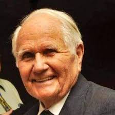 Obituary information for James "Jim" Anton Thorstad