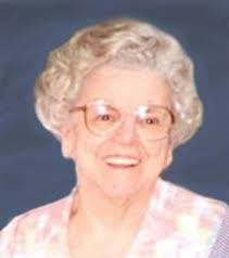 Mabel Leigh Brabham Obituary July 19, 2013