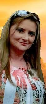 Paula Renee Moody November 6th 1970