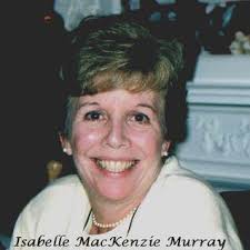 Isabelle Murray Obituary