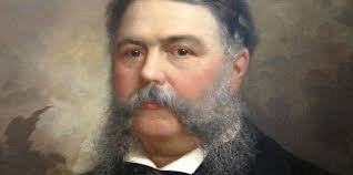 A president who is underrated, obscure and great