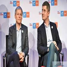 Azi noapte la ora 24 a expirat termenul de depunere a dosarelor de candidatură la preşedinţia româniei. Alianta 2020 A Decis Sa Il Desemneze Pe Dan Barna Drept Candidat La Presedintia Romaniei Jurnal De Craiova