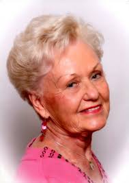 Charlotte Campbell Obituary