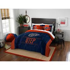 Post your items for free. Texas El Paso 3 Piece Multicolored Full Comforter Set 1col849000092ret The Home Depot