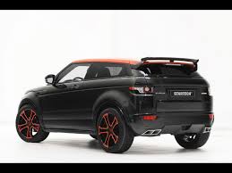 2012 Startech Range Rover Evoque Black 2 1280x960 Wallpaper Custom Range Rover Range Rover Range Rover Evoque