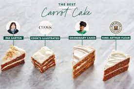 Check spelling or type a new query. I Tried Ina Garten S Carrot Cake Recipe Kitchn