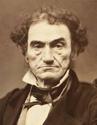 Rufus Choate (1799-1859)