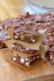 Img 6765 1 Jpg 2 848 4 272 Pixels Tray Bake Recipes Tray Bakes No Bake Treats