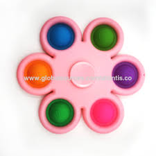 Maybe you would like to learn more about one of these? China Silicone Push Bubble Stress Relief Toys Simple Dimple Spinner Flying Fidget Spinner On Global Sources Bubble Sensory Fidget Toy Silicone Stress Reliever Toy For Educational Toy