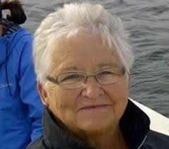 Annette Stratton Obituary March 20, 2022