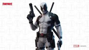 Unused free fortnite skin codes fortnite redeem code download ps4 xbox one pc soblogz. Fortnite Chapter 2 Season 2 Challenges And How To Get Deadpool S X Force Outfit Cnet