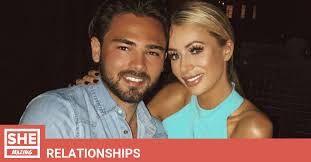 Olivia Attwood admits her marriage to Bradley Dack is 'challenging'
