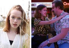 These cast additions for stranger things 4 include amybeth mcnulty, myles truitt, regina ting chen and grace van dien, who are all appearing in recurring roles, netflix revealed during its. Wkoz8us4s5vvfm