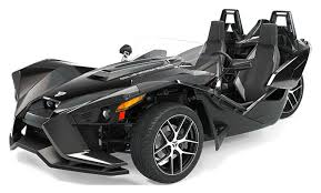 New 2019 Slingshot Slingshot Sl Motorcycles In El Cajon Ca Black Pearl