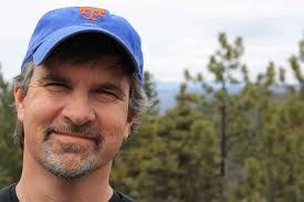 James Preller Author Interview ~ JeanBookNerd