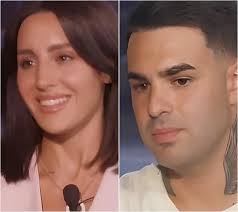 Sarah Esposito, protagonista di Temptation Island, è stata vista in treno  verso Gallipoli. Nella stessa zona c'è anche il suo ex Valerio Ciaffaroni.  Appena la notizia è arrivata sui social, tanti hanno