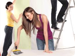 Duvar Kagidi Tutkali Nasil Kaldirilir Yapistirici Duvar Kagidindan Nasil Cikarilir