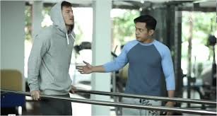 Info Hiburan Suri Hati Mr Pilot Episod 15