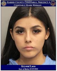 SUSPECT ARRESTED FOR POSSESSION OF A CONTROLLED SUBSTANCE On August 10,  2021, a deputy with Constable Mark Herman's Office observed a suspicious  vehicle parked in front of the closed Cypress Creek Park