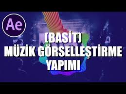 Omer Gokyar Adli Kullanicinin Video Duzenleme Dersleri Panosundaki Pin After Effects Adobe Videolar